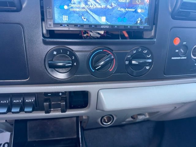 Used 2007 Ford F350 XL RWD image 11