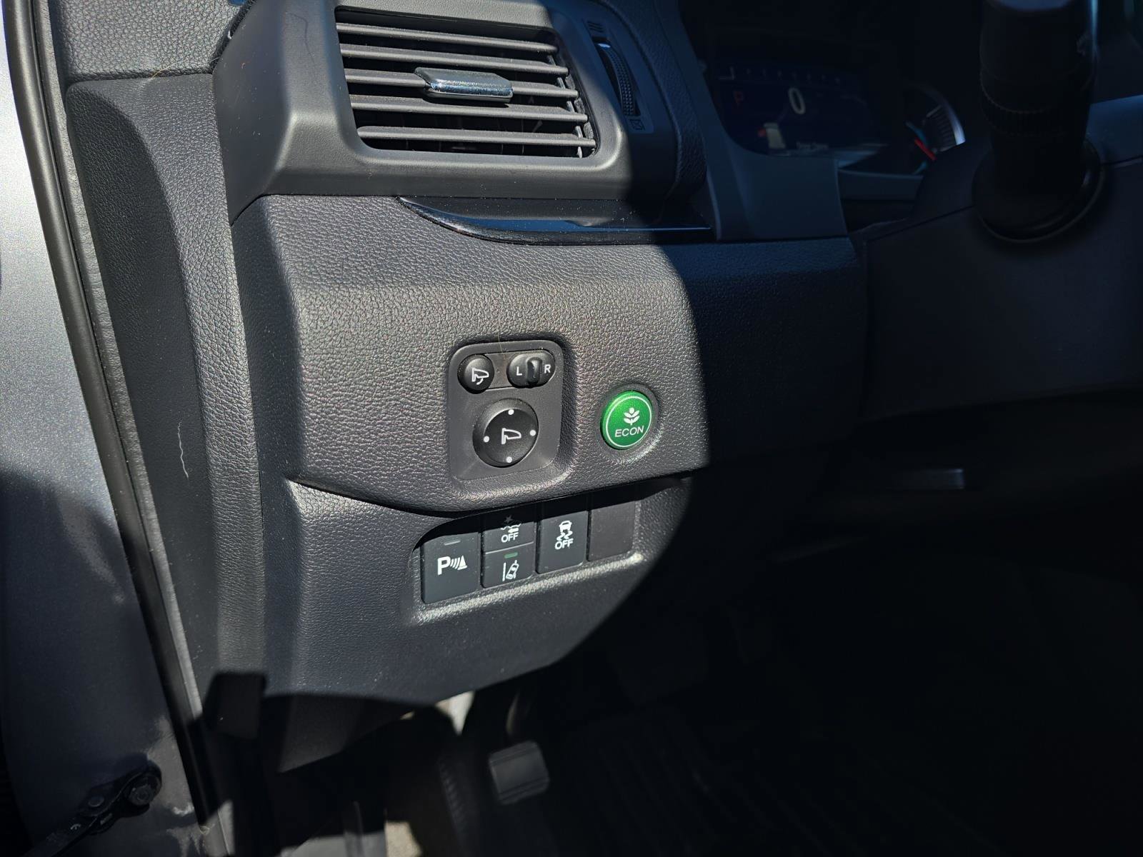 Used 2019 Honda Passport Touring image 22