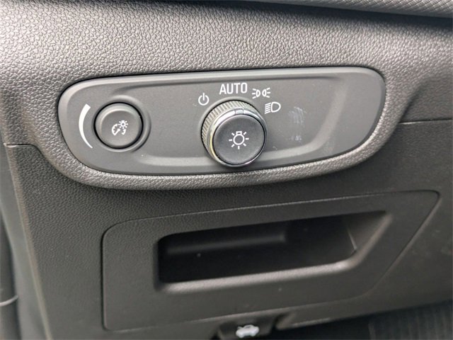 New 2026 Chevrolet TrailBlazer LT w/ Driver Confidence Package image 11