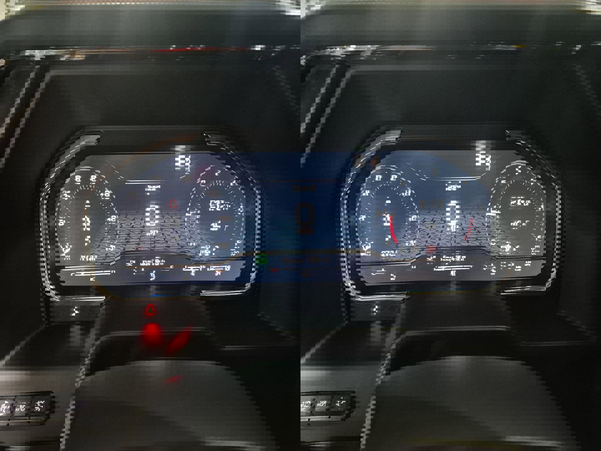 Used 2022 GMC Sierra 1500 AT4 w/ Technology Package image 14