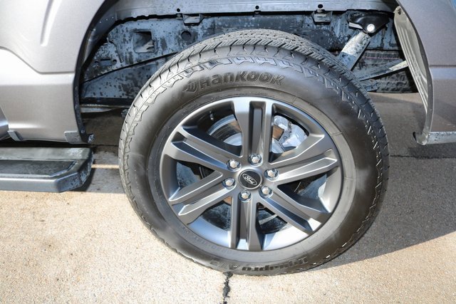 Used 2023 Ford F150 Lariat image 39