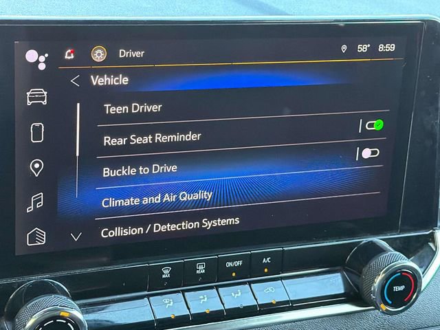 Used 2023 Chevrolet Colorado Trail Boss image 33