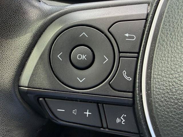 Used 2024 Toyota Corolla SE FWD image 24