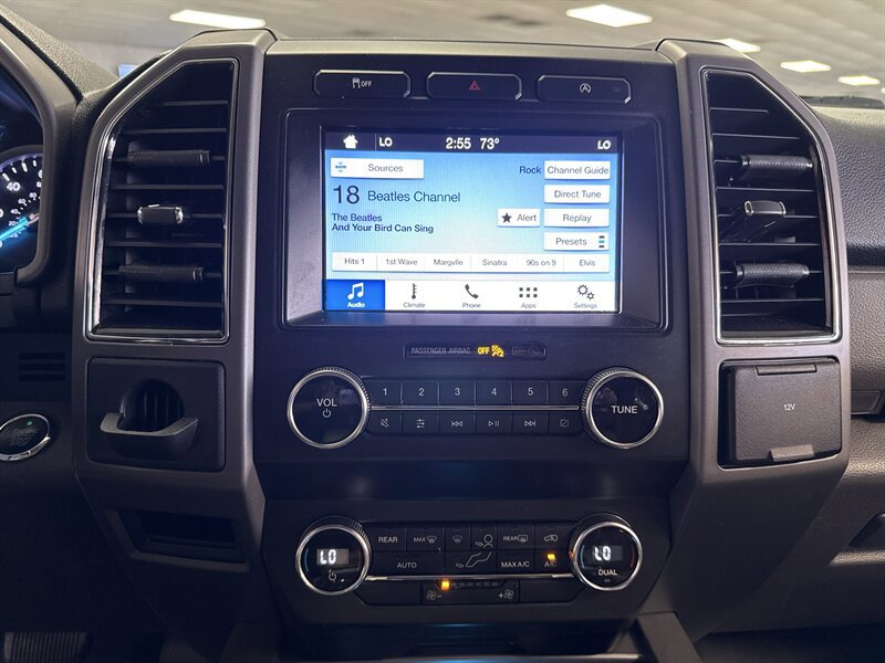 Used 2019 Ford Expedition Max XLT RWD image 28