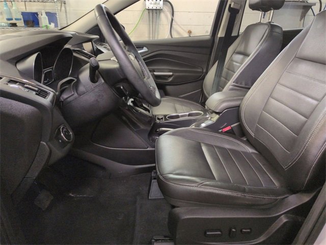 Used 2014 Ford Escape Titanium w/ Equipment Group 401A image 12