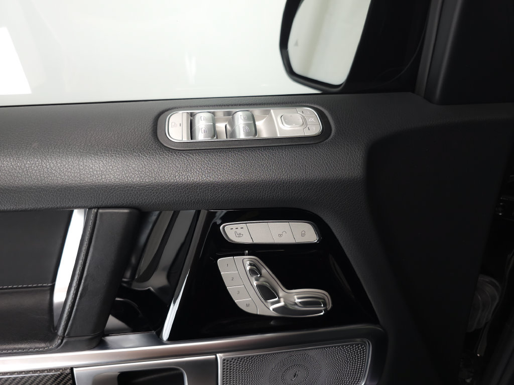 Used 2022 Mercedes-Benz G 63 AMG 4MATIC image 6