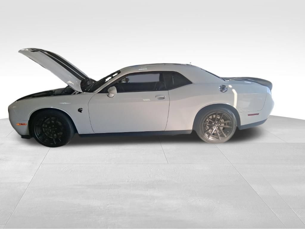 Used 2023 Dodge Challenger SRT Hellcat RWD image 17