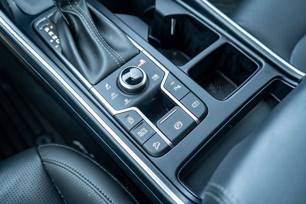 Used 2025 Kia Sorento S w/ Panoramic Sunroof Package image 24