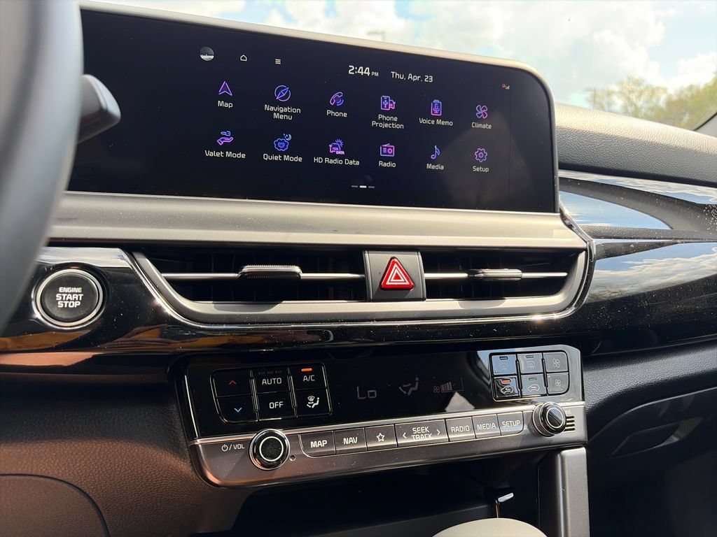 New 2026 Kia Seltos S AWD/4WD image 18