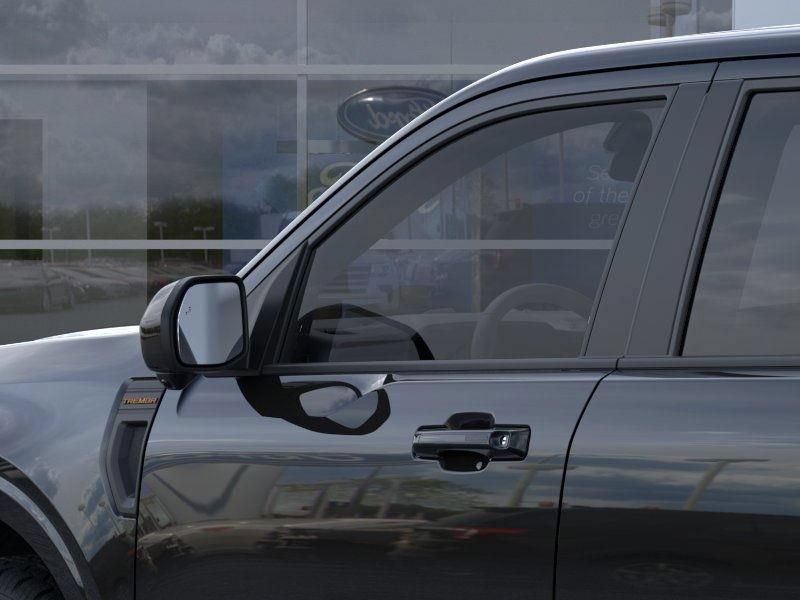 New 2025 Ford Maverick Tremor AWD/4WD image 21