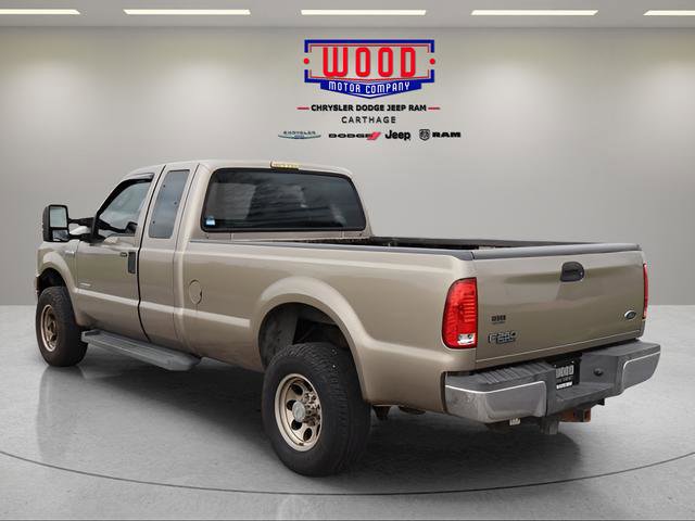 Used 2006 Ford F250 XLT image 5