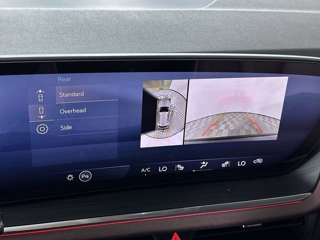 New 2026 Buick Envision Sport Touring AWD/4WD image 16