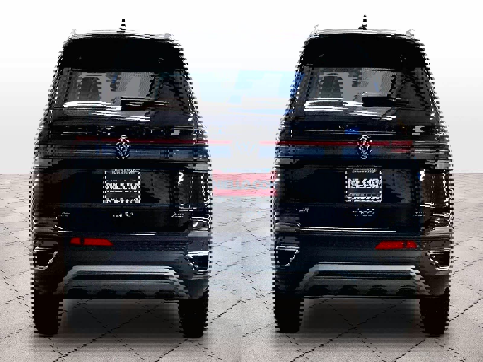 New 2026 Volkswagen Taos SEL image 6