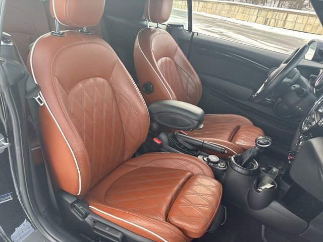 Used 2017 MINI Cooper S image 13