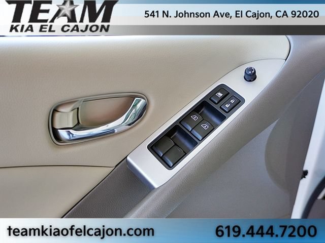 Used 2014 Nissan Murano SL FWD image 26