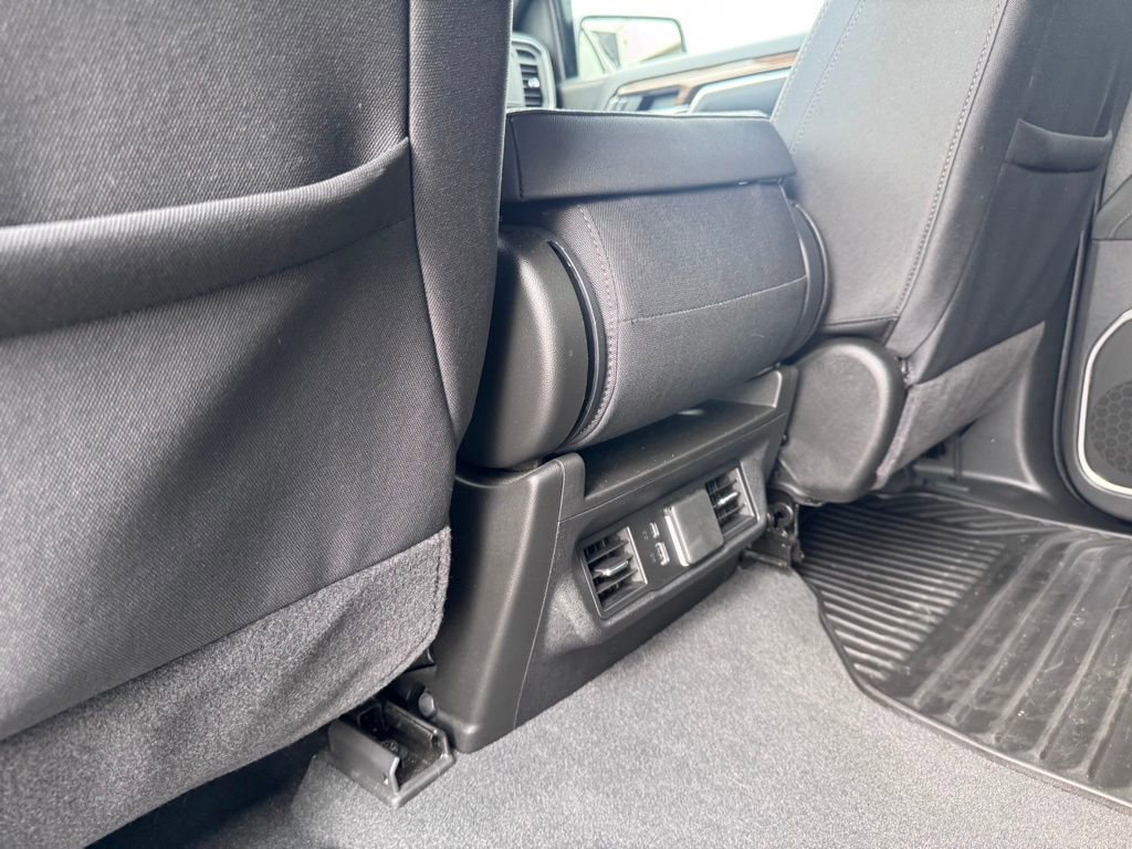 Used 2025 Chevrolet Silverado 1500 LT image 28