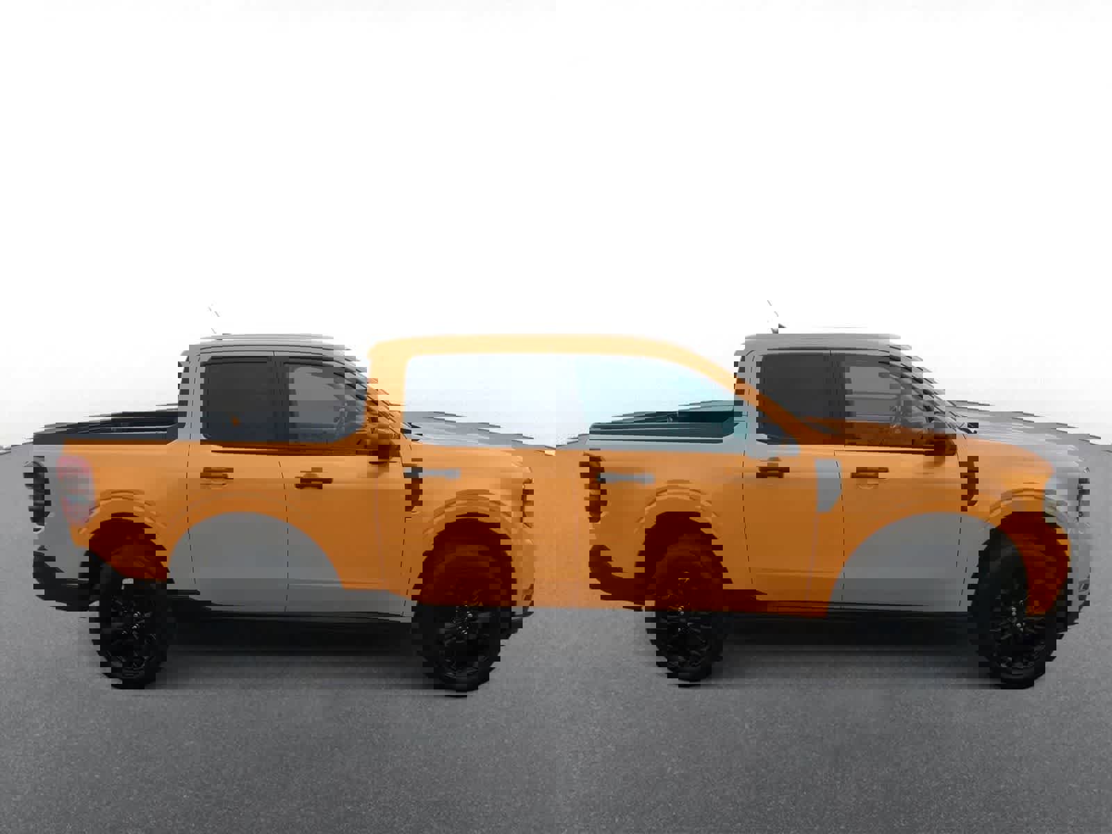 Used 2023 Ford Maverick XLT w/ XLT Luxury Package image 9