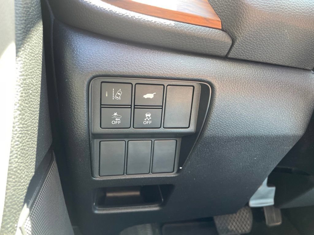 Used 2021 Honda CR-V EX-L image 26