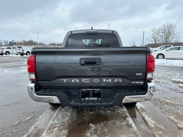 Used 2021 Toyota Tacoma SR5 image 22