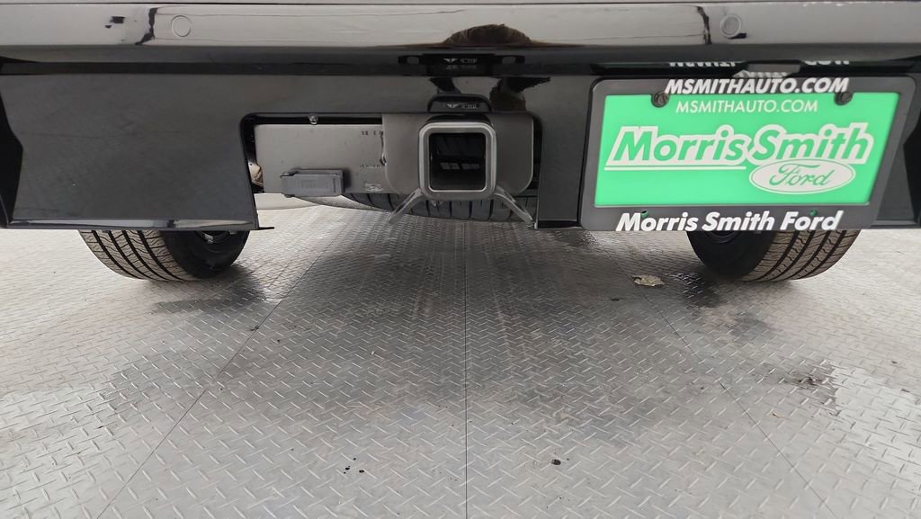 New 2026 Ford Maverick Lobo image 16