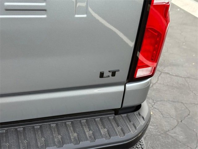 New 2026 Chevrolet Silverado 2500 LT w/ Trail Boss Package image 5