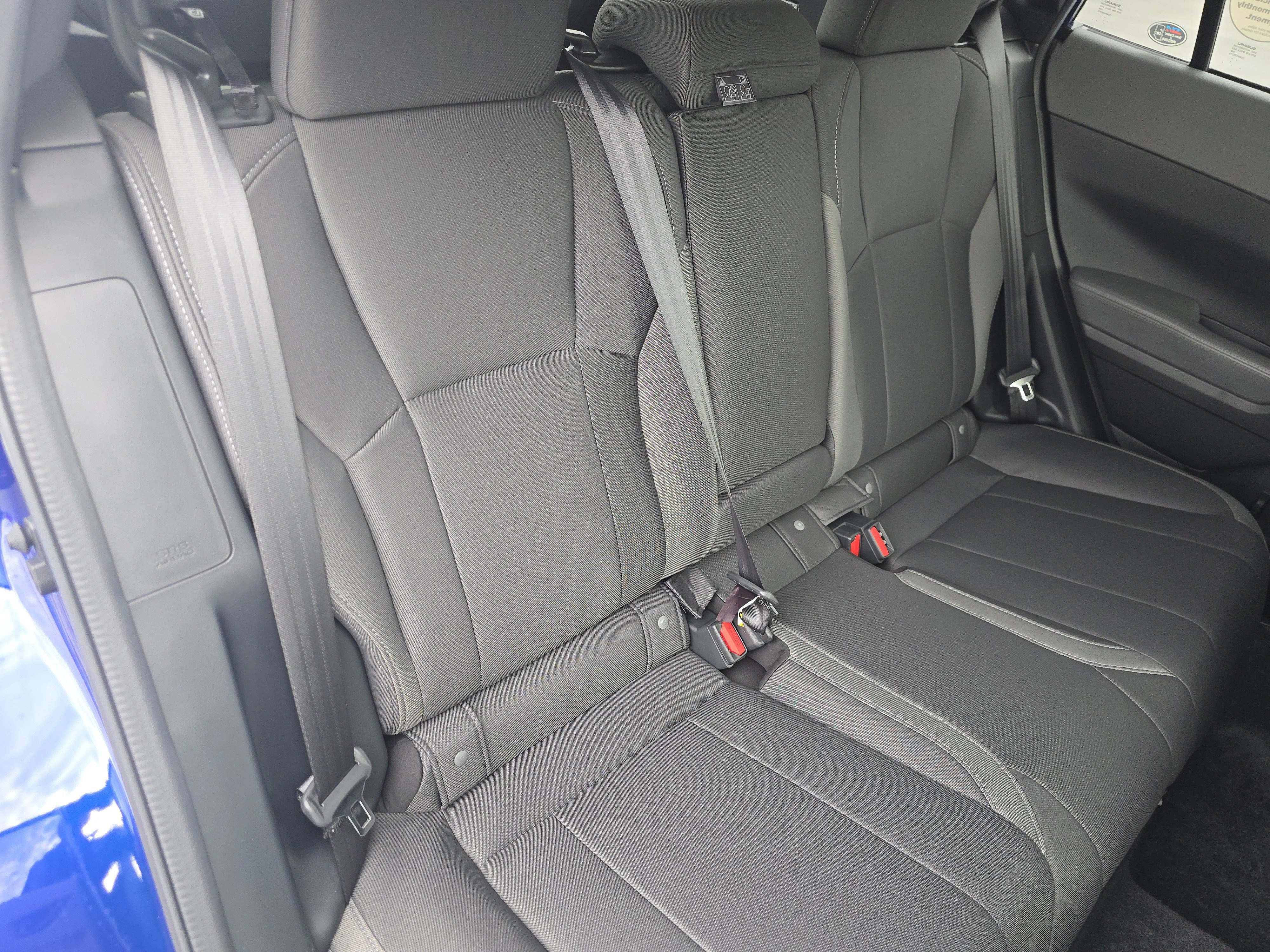 New 2026 Subaru Crosstrek 2.0i Premium AWD/4WD image 17