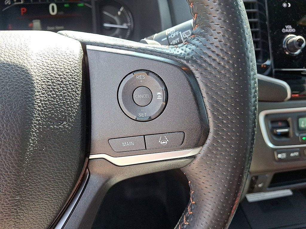 Used 2022 Honda Passport TrailSport image 18