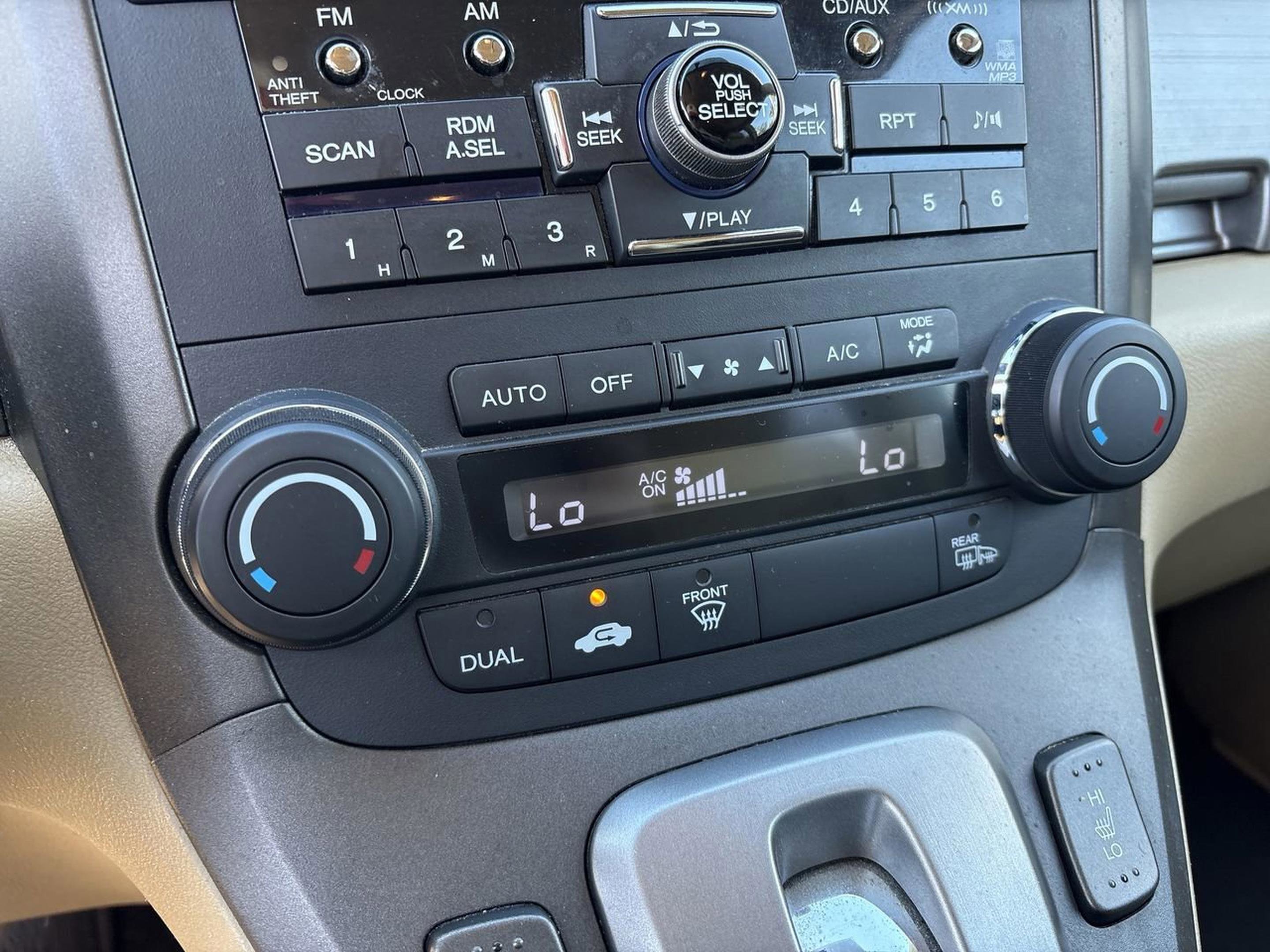 Used 2011 Honda CR-V EX-L image 31