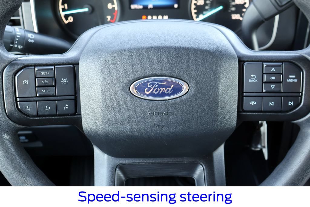 Used 2023 Ford F150 XL w/ STX Appearance Package RWD image 40