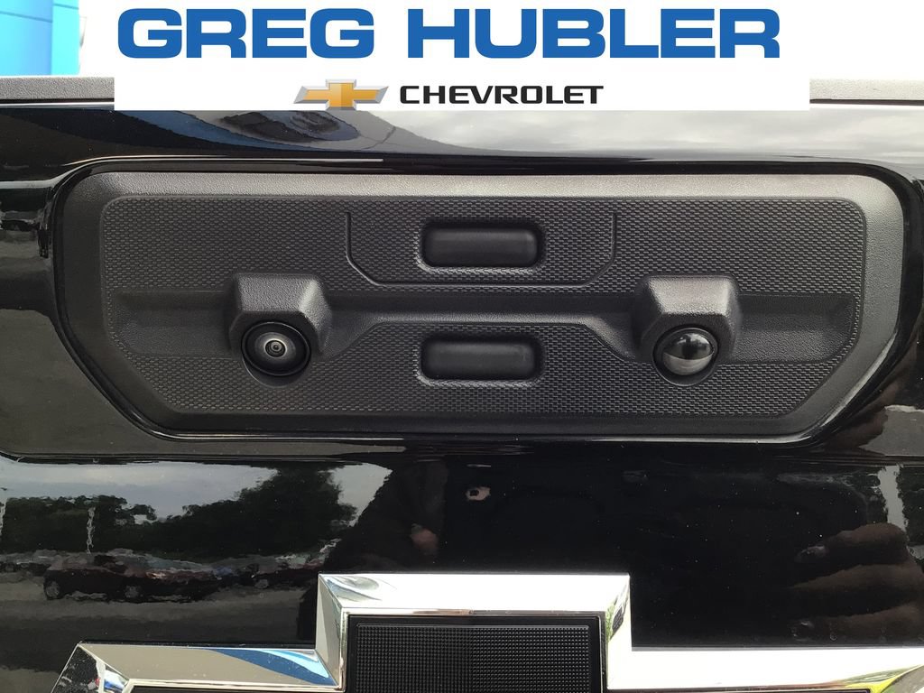 Used 2024 Chevrolet Silverado 2500 LTZ w/ LTZ Plus Package AWD/4WD image 46