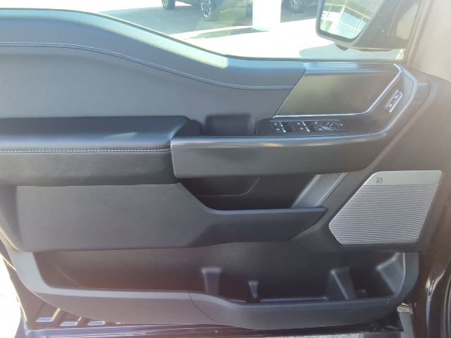 Used 2024 Ford F150 XLT w/ Equipment Group 303A High image 10