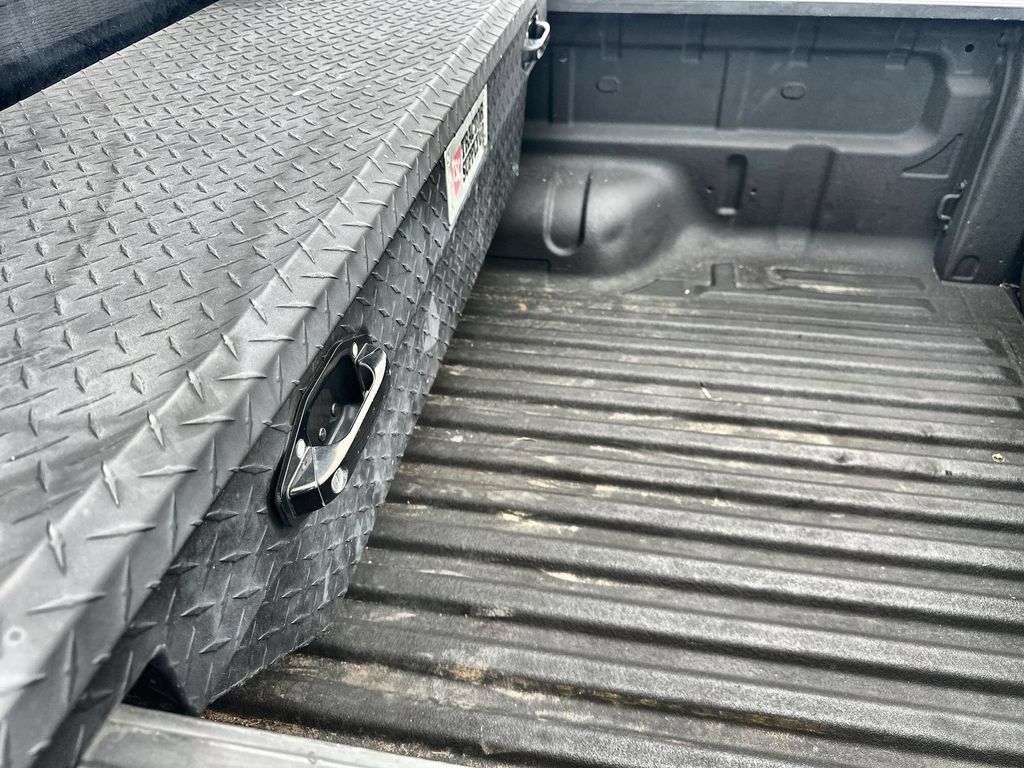 Used 2021 Ford Ranger XLT w/ Equipment Group 301A Mid AWD/4WD image 18