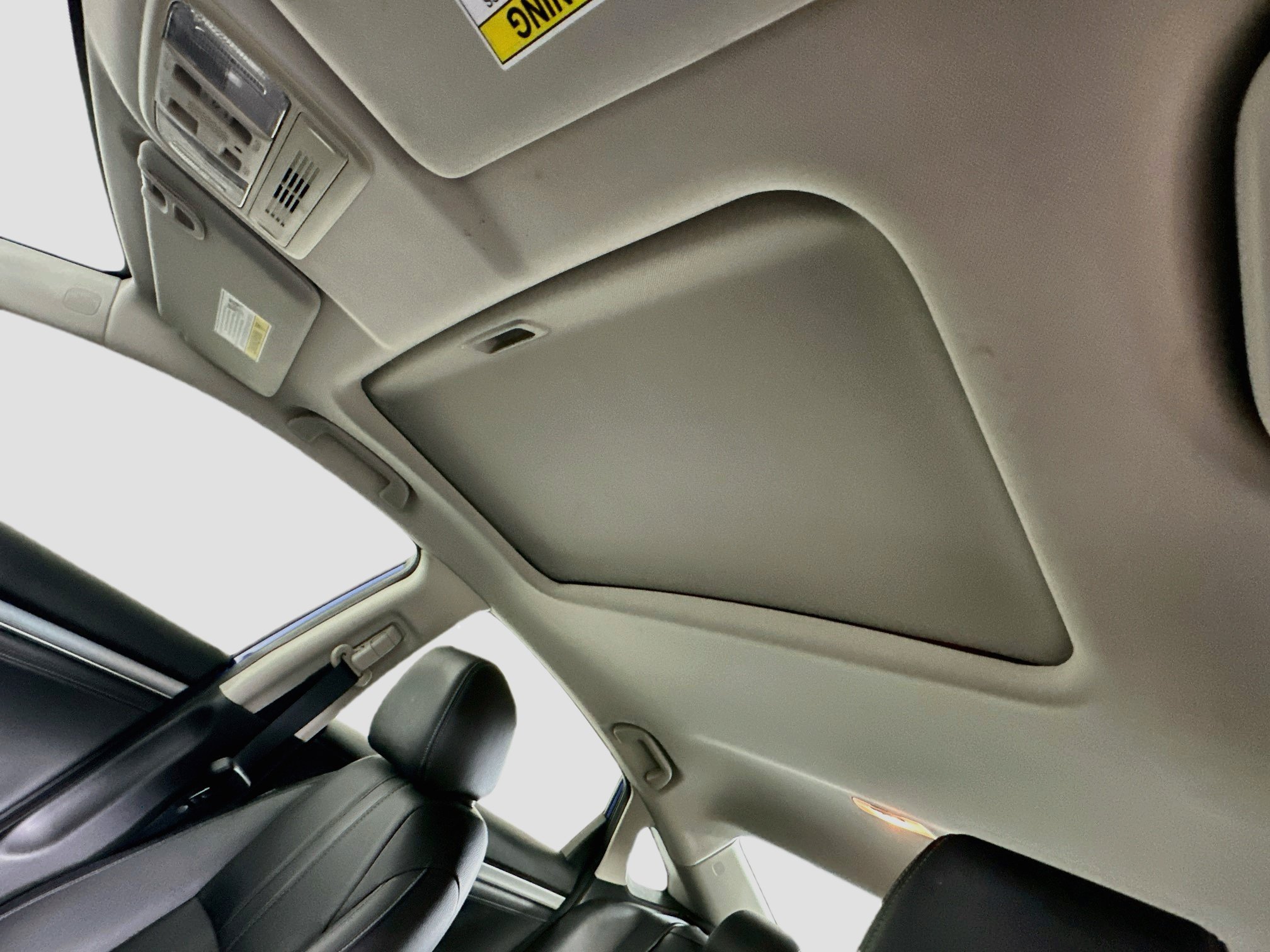Used 2018 Honda Civic EX-L image 25