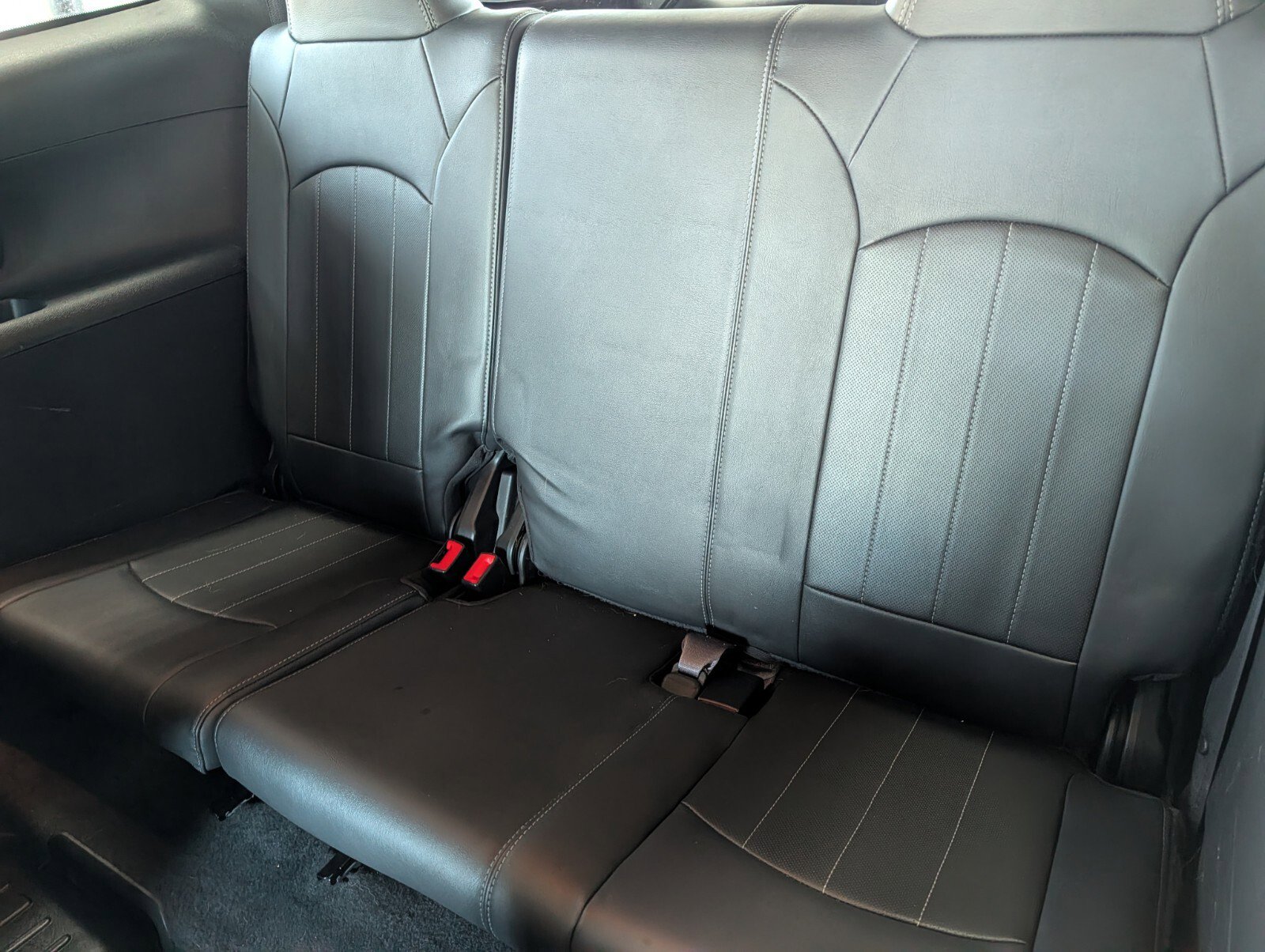 Used 2016 Buick Enclave Premium w/ Experience Buick Package image 13