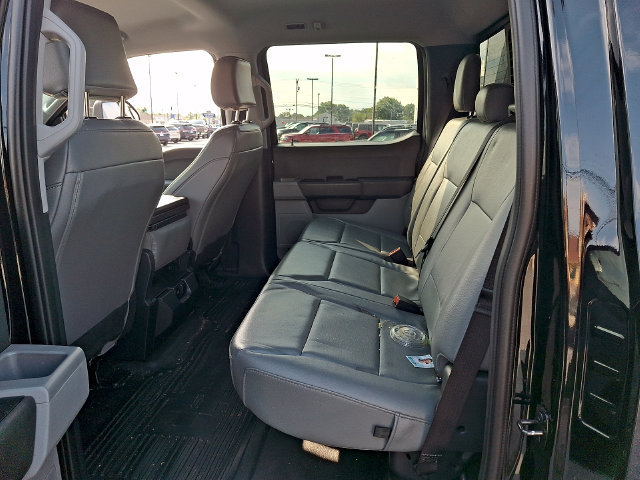 Used 2024 Ford F250 XL w/ XL Driver Assist Package AWD/4WD image 10