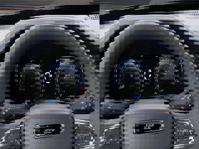 New 2026 Jeep Compass Trailhawk image 17