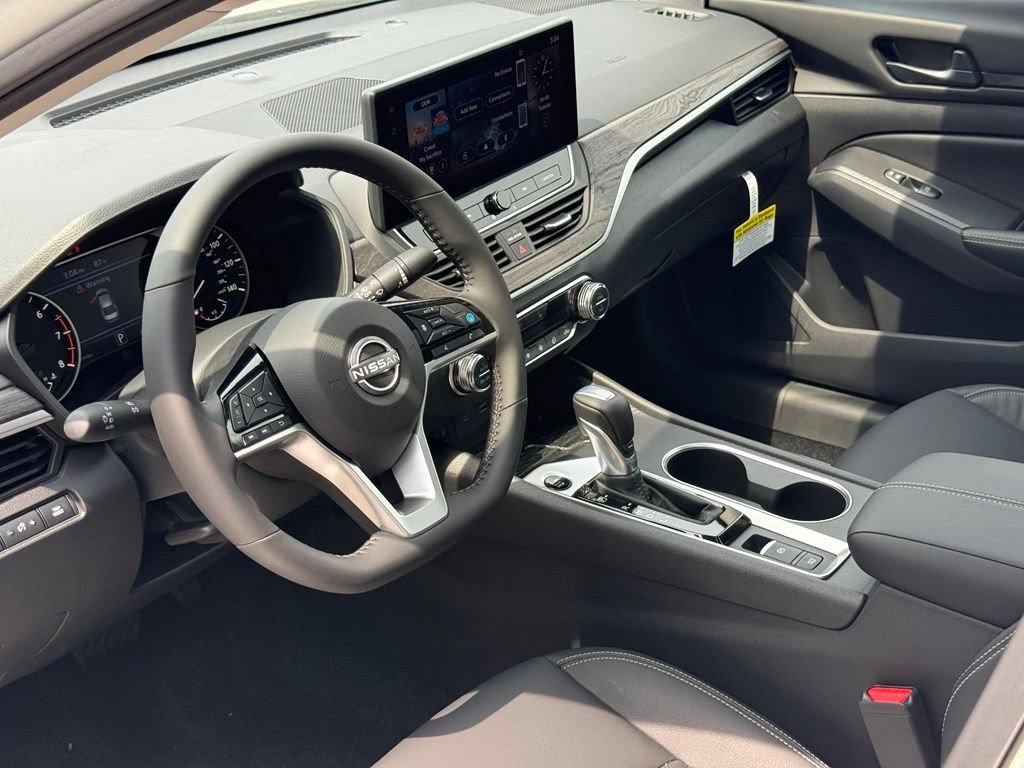 New 2026 Nissan Altima 2.5 SV w/ SV Premium Package AWD/4WD image 7