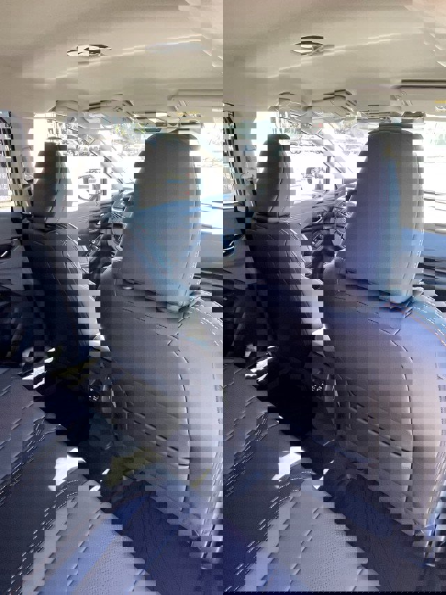 New 2026 Subaru Crosstrek 2.5i Limited image 11