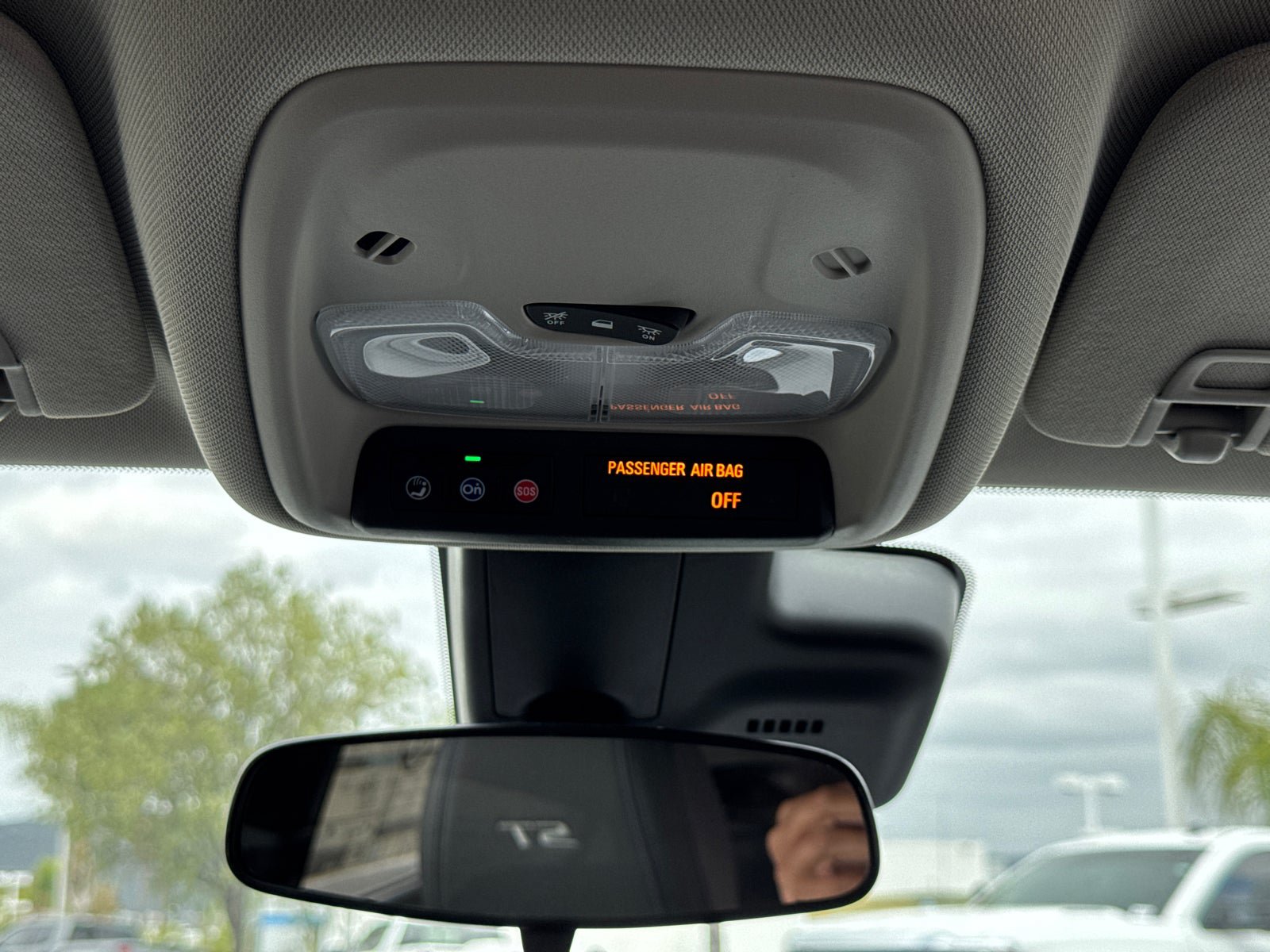 New 2026 Buick Encore GX Sport Touring FWD image 26