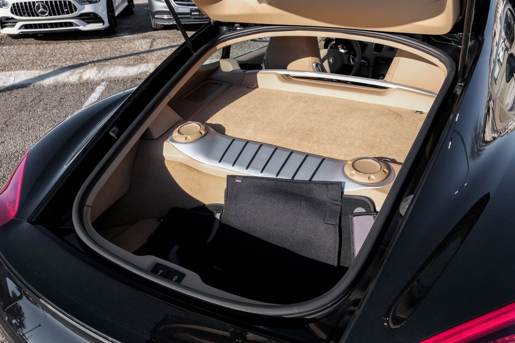 Used 2015 Porsche Cayman image 38