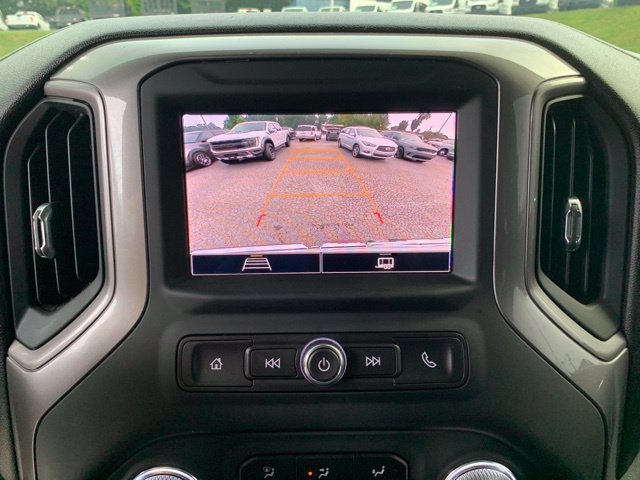 Used 2024 GMC Sierra 1500 Pro w/ Pro Value Package AWD/4WD image 31