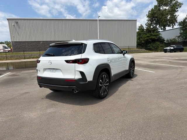 New 2026 MAZDA CX-50 AWD 2.5 S w/ Premium Package image 10