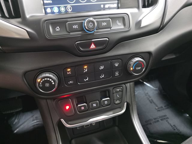 Used 2019 GMC Terrain SLE FWD image 24