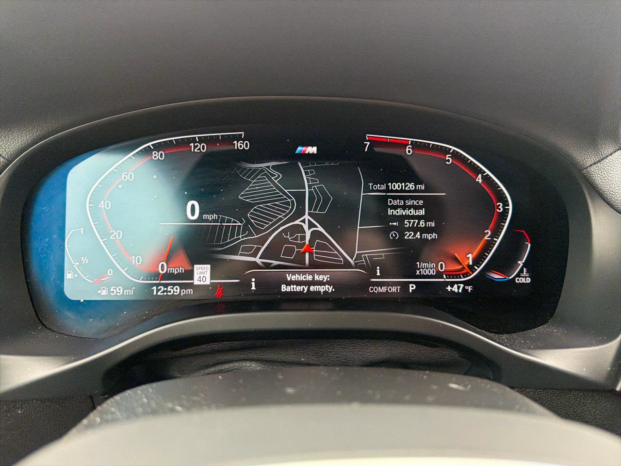 Used 2020 BMW X4 xDrive30i w/ M Sport Package 2 image 22