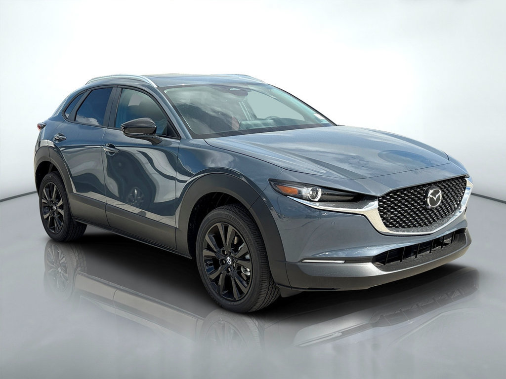 New 2026 MAZDA CX-30 AWD 2.5 S image 2