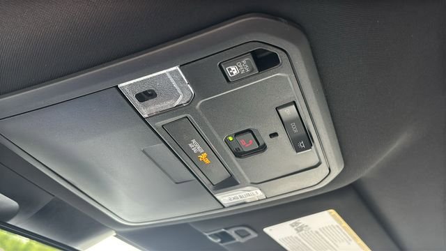 New 2026 Toyota Tundra Limited AWD/4WD image 25