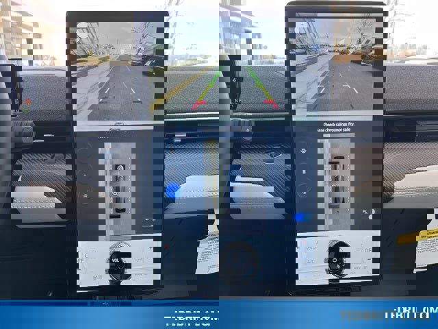 Used 2025 Ford Mustang Mach-E Premium image 34