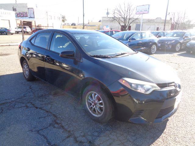 Used 2016 Toyota Corolla L FWD image 8