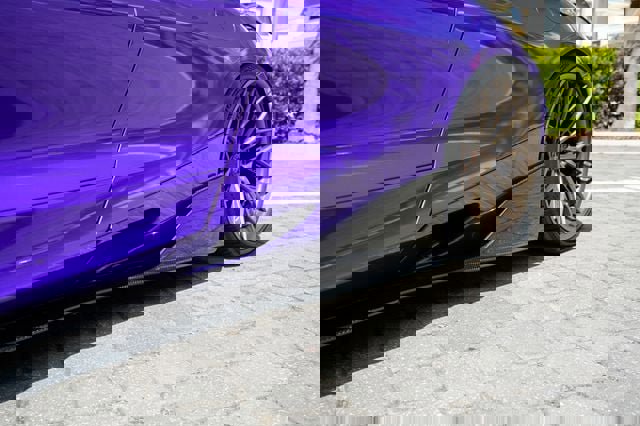 Used 2020 McLaren 720S Performance image 46