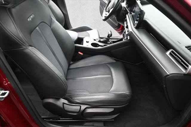 Used 2021 Kia K5 GT-Line w/ GT-Line FWD Premium Package image 28